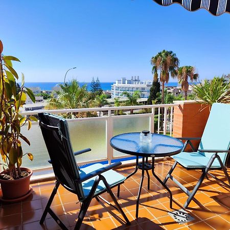 Apartament Vista Azul Torremolinos - Carihuela Zewnętrze zdjęcie