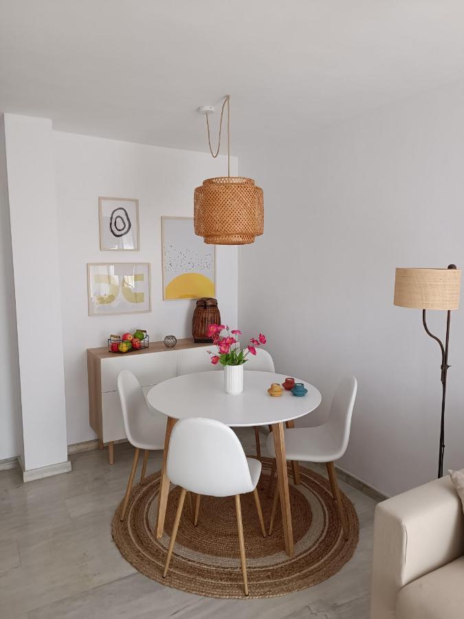 Apartament Vista Azul Torremolinos - Carihuela Zewnętrze zdjęcie