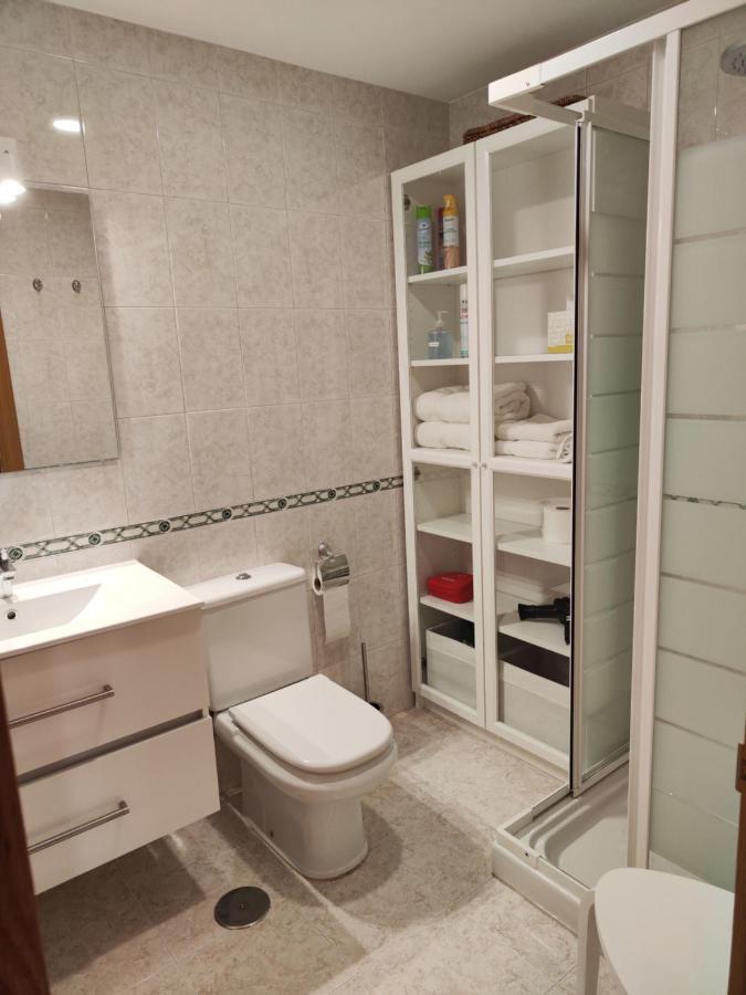 Apartament Vista Azul Torremolinos - Carihuela Zewnętrze zdjęcie