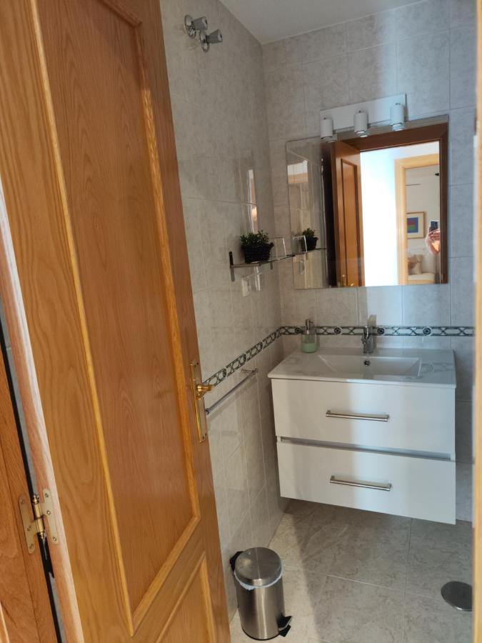 Apartament Vista Azul Torremolinos - Carihuela Zewnętrze zdjęcie