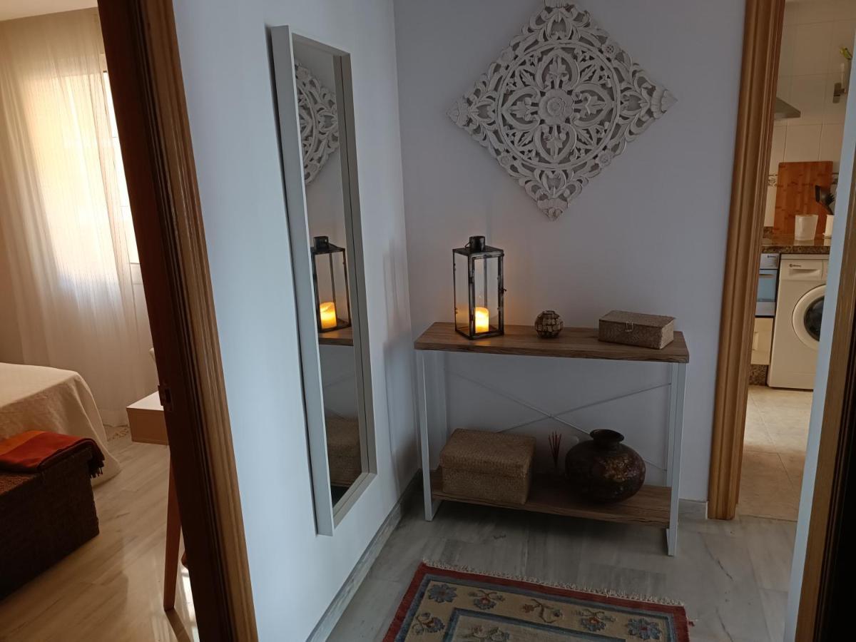 Apartament Vista Azul Torremolinos - Carihuela Zewnętrze zdjęcie