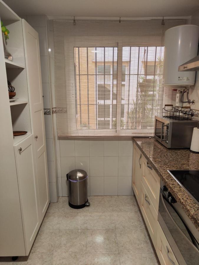 Apartament Vista Azul Torremolinos - Carihuela Zewnętrze zdjęcie