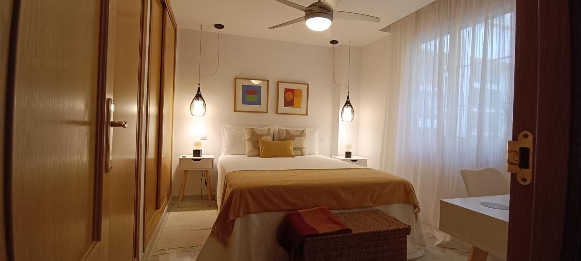 Apartament Vista Azul Torremolinos - Carihuela Zewnętrze zdjęcie
